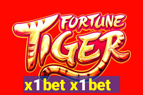 x1 bet x1 bet